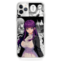 Funda de Fern para iPhone y Samsung | Kira Cases