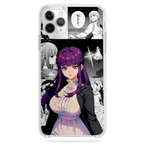 Funda de Fern para iPhone y Samsung | Kira Cases