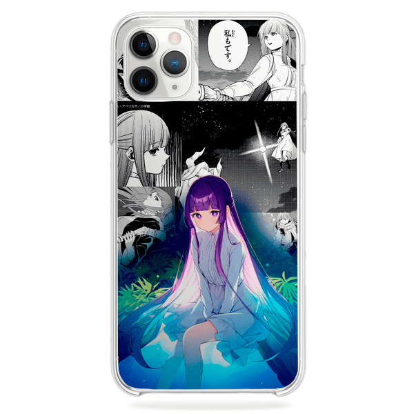 Funda Fern - D3 (Sousou no Frieren)