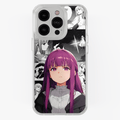 Funda de Fern para iPhone y Samsung | Kira Cases