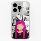Funda de Fern para iPhone y Samsung | Kira Cases
