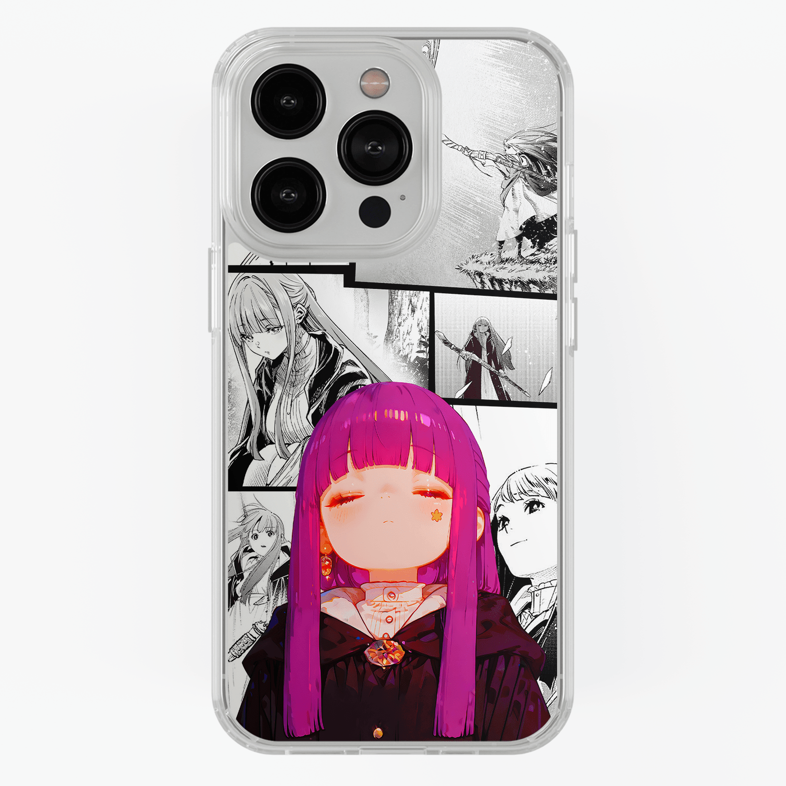 Funda de Fern para iPhone y Samsung | Kira Cases