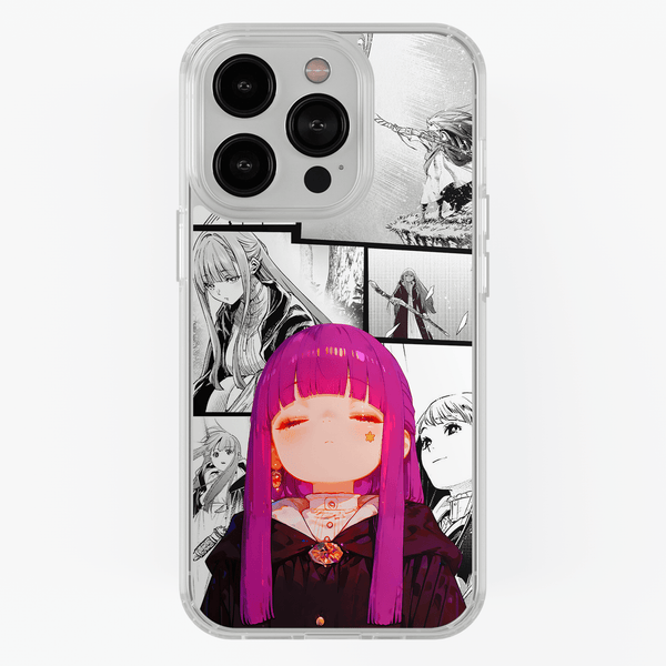 Funda Fern - D5 (Sousou no Frieren)
