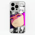 Funda Fern - D7 (Sousou no Frieren) - Kiracases by Pulso creativo