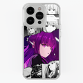 Funda Fern - D8 (Sousou no Frieren) - Kiracases by Pulso creativo