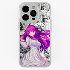 Funda Fern (Sousou no Frieren) - Kiracases by Pulso creativo