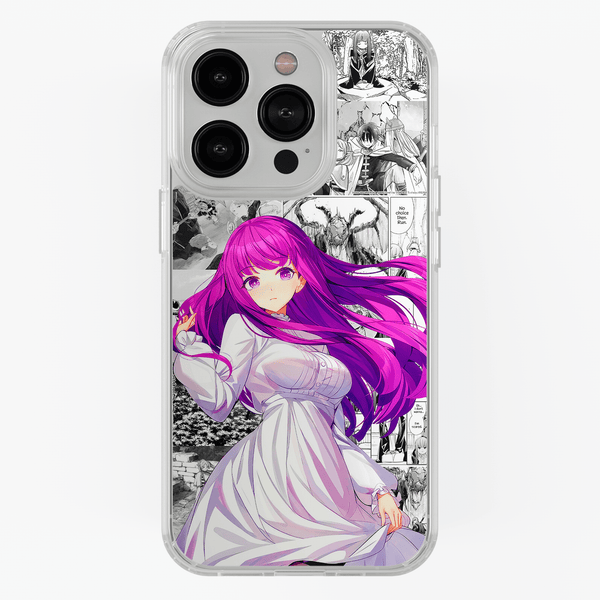 Funda Fern (Sousou no Frieren)