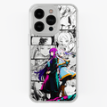 Funda Fern x Frieren - D2 (Sousou no Frieren) - Kiracases by Pulso creativo