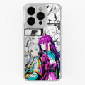 Funda Fern x Frieren - D3 (Sousou no Frieren) - Kiracases by Pulso creativo