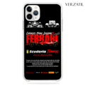 Funda de Ferrari para iPhone y Samsung | Kira Cases