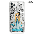 Funda de Filo para iPhone y Samsung | Kira Cases