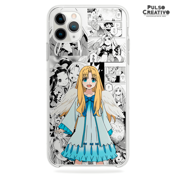 Funda Filo - D2 (The Rising Of The Shield Hero)