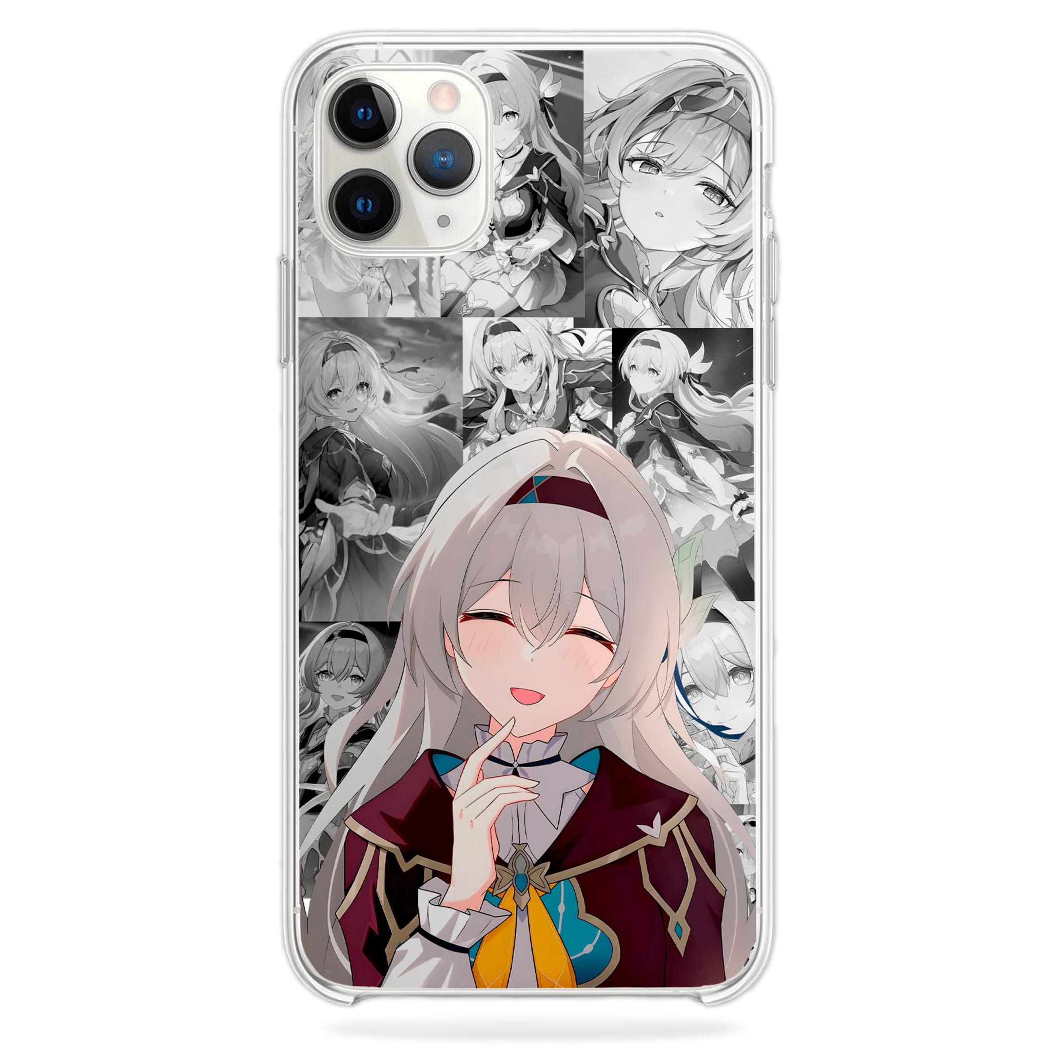 Funda de Firefly para iPhone y Samsung | Kira Cases