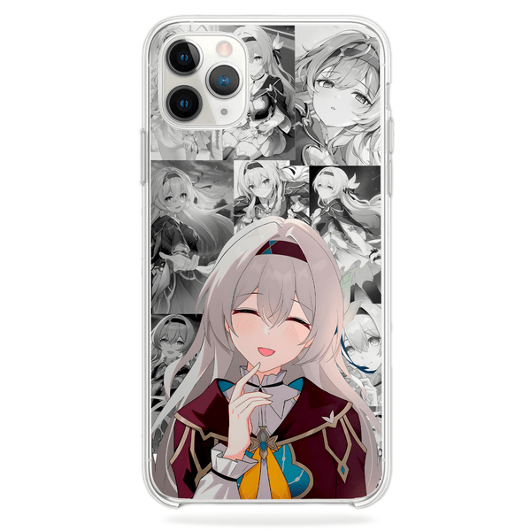 Funda Firefly - D1 (Honkai Star Rail)