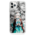 Funda de Firefly para iPhone y Samsung | Kira Cases