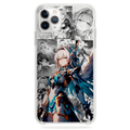 Funda de Firefly para iPhone y Samsung | Kira Cases