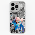 Funda de Firefly para iPhone y Samsung | Kira Cases