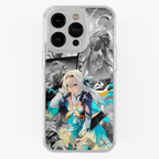 Funda de Firefly para iPhone y Samsung | Kira Cases