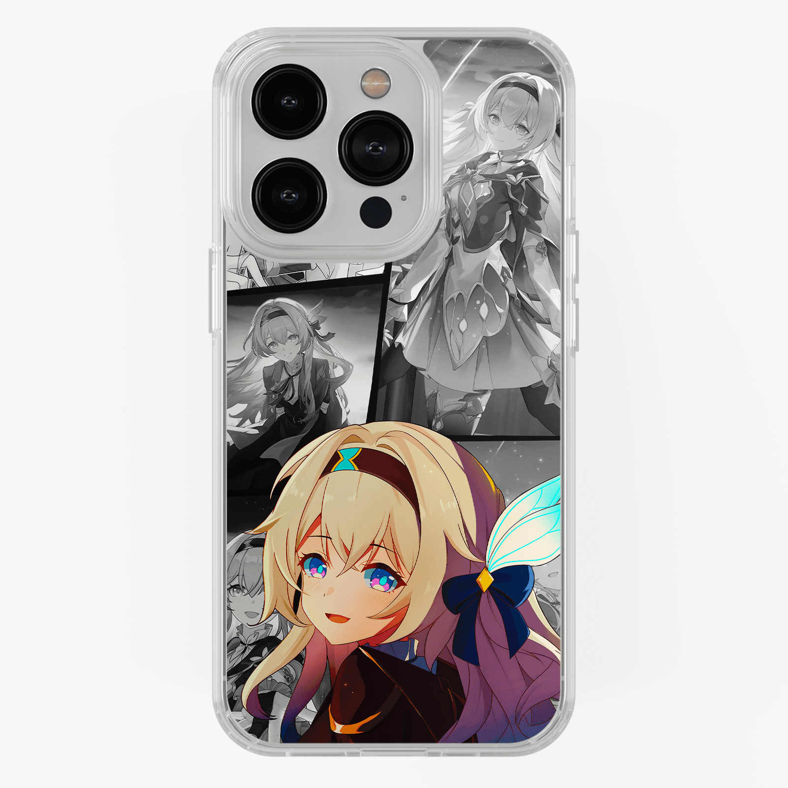 Funda de Firefly para iPhone y Samsung | Kira Cases