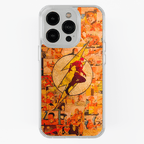 Funda Flash - D1 (DC) - Kiracases by Pulso creativo