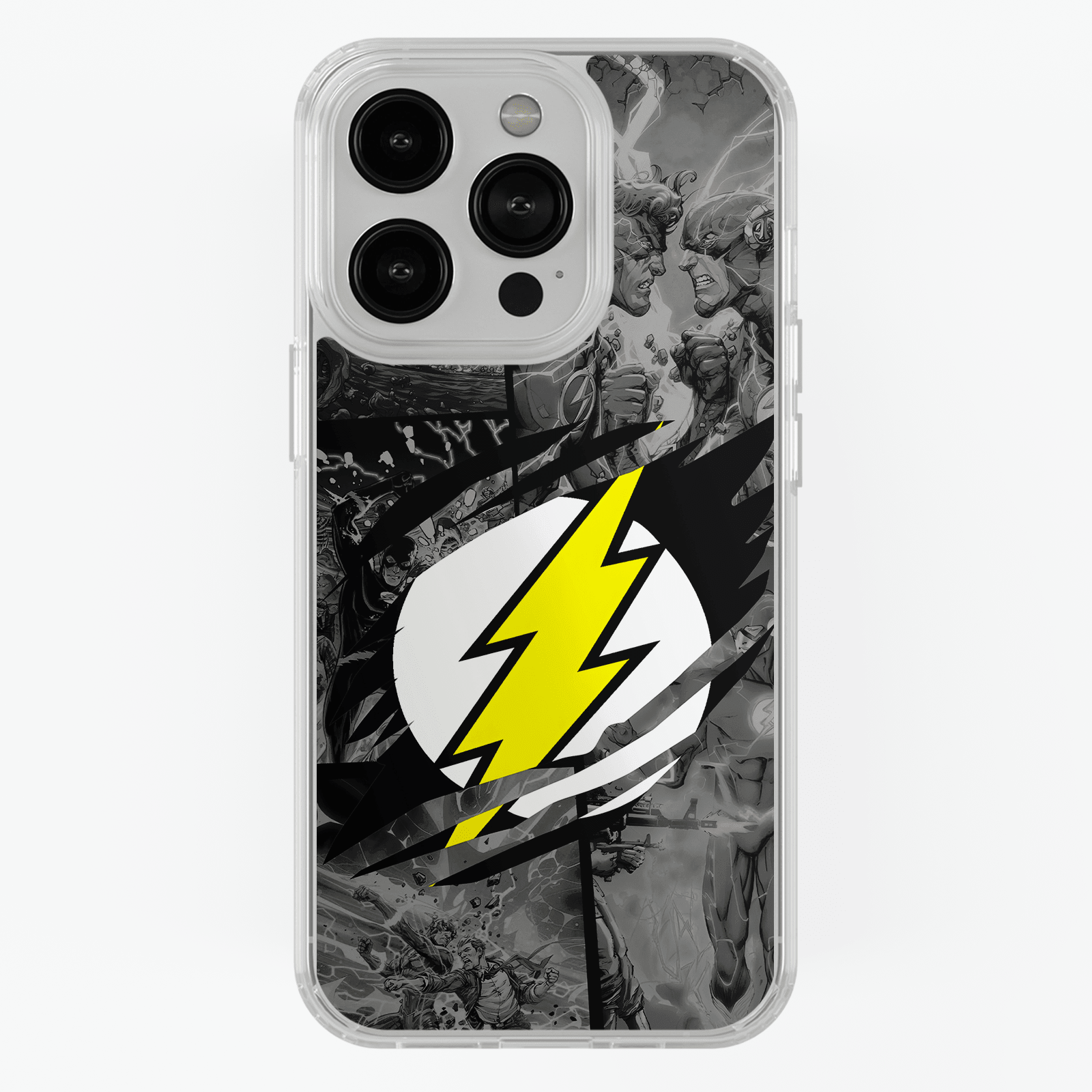 Funda de Flash para iPhone y Samsung | Kira Cases