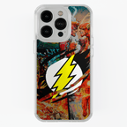 Funda de Flash para iPhone y Samsung | Kira Cases