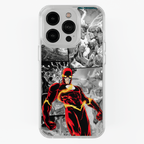 Funda de Flash para iPhone y Samsung | Kira Cases