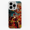 Funda de Flash para iPhone y Samsung | Kira Cases