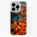 Funda de Flash para iPhone y Samsung | Kira Cases