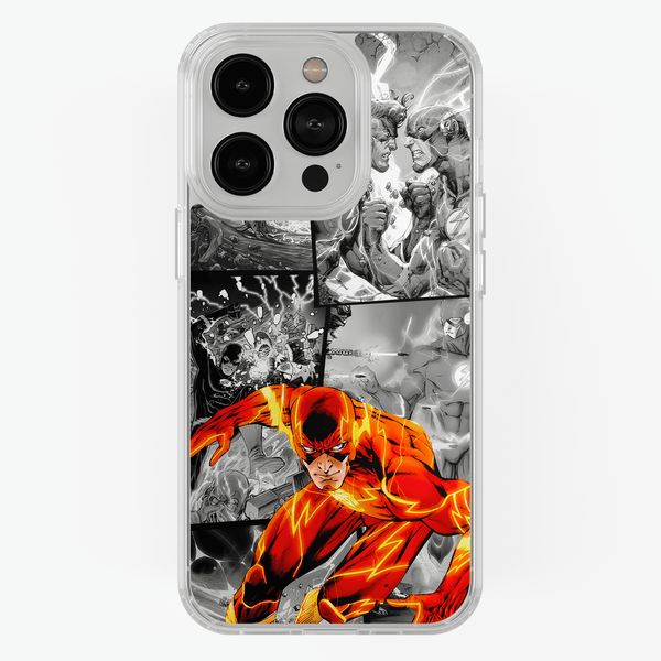 Funda Flash - D5 (DC)
