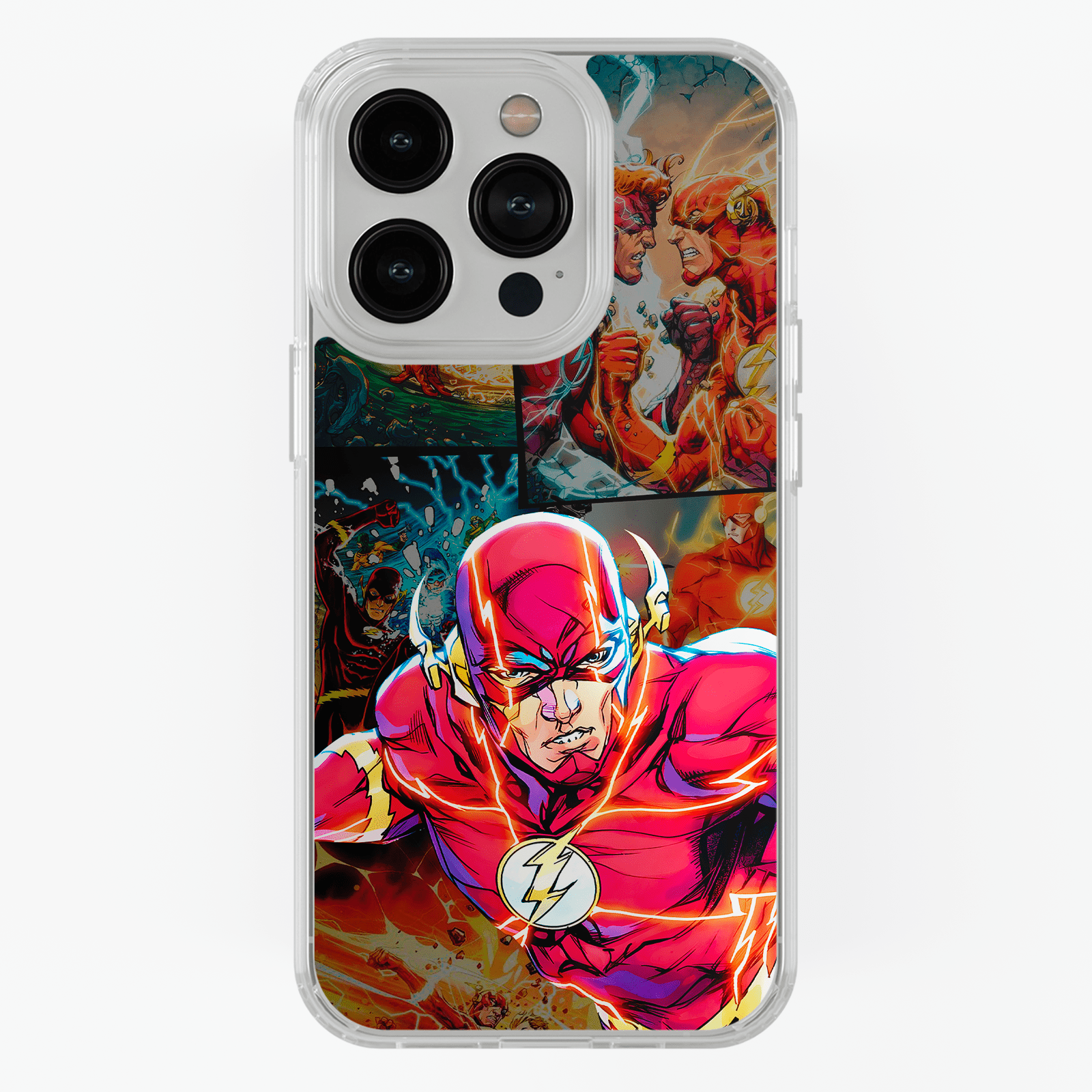 Funda de Flash para iPhone y Samsung | Kira Cases
