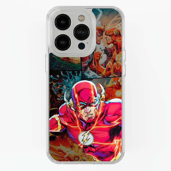 Funda Flash - D7 (DC)