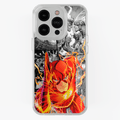 Funda de Flash para iPhone y Samsung | Kira Cases