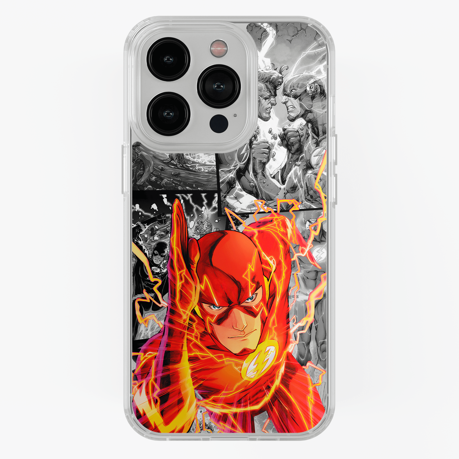 Funda de Flash para iPhone y Samsung | Kira Cases