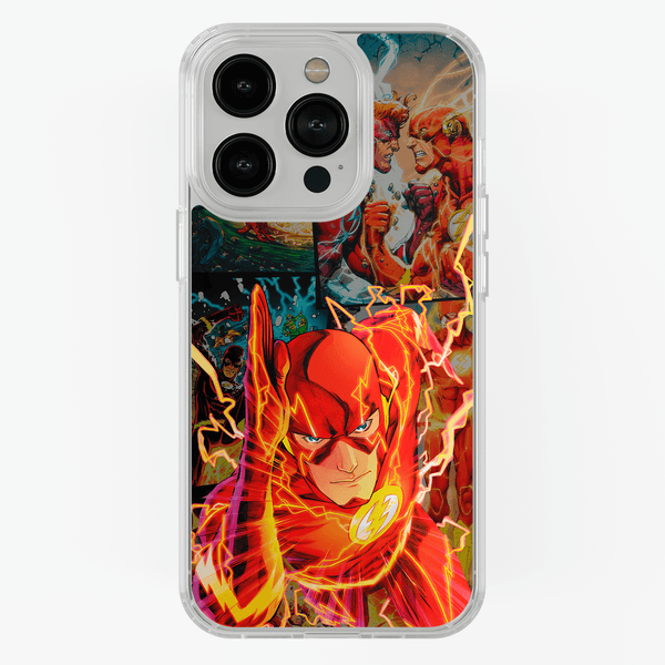 Funda Flash - D9 (DC)
