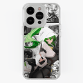 Funda de Fluorite para iPhone y Samsung | Kira Cases