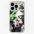 Funda de Fluorite para iPhone y Samsung | Kira Cases