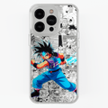 Funda Fly - D3 (Dragon Quest) - Kiracases by Pulso creativo