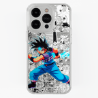 Funda Fly - D3 (Dragon Quest) - Kiracases by Pulso creativo
