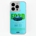 Funda de Ford para iPhone y Samsung | Kira Cases