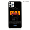 Funda de Ford para iPhone y Samsung | Kira Cases