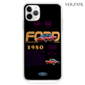 Funda de Ford para iPhone y Samsung | Kira Cases