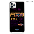 Funda de Ford para iPhone y Samsung | Kira Cases