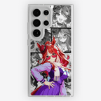 Funda Forever Young - D1 (Umamusume Pretty Derby) - Kiracases by Pulso creativo
