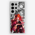 Funda Forever Young - D2 (Umamusume Pretty Derby) - Kiracases by Pulso creativo