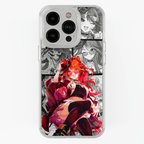 Funda Forever Young - D2 (Umamusume Pretty Derby) - Kiracases by Pulso creativo