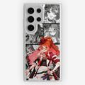 Funda Forever Young - D3 (Umamusume Pretty Derby) - Kiracases by Pulso creativo