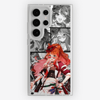 Funda Forever Young - D3 (Umamusume Pretty Derby) - Kiracases by Pulso creativo