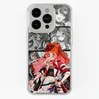Funda Forever Young - D3 (Umamusume Pretty Derby) - Kiracases by Pulso creativo