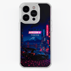 Funda Forza Horizon - D1 - Kiracases by Pulso creativo